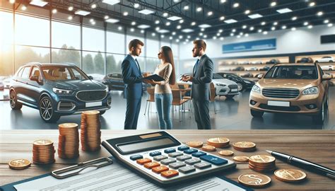 financing vehicles.